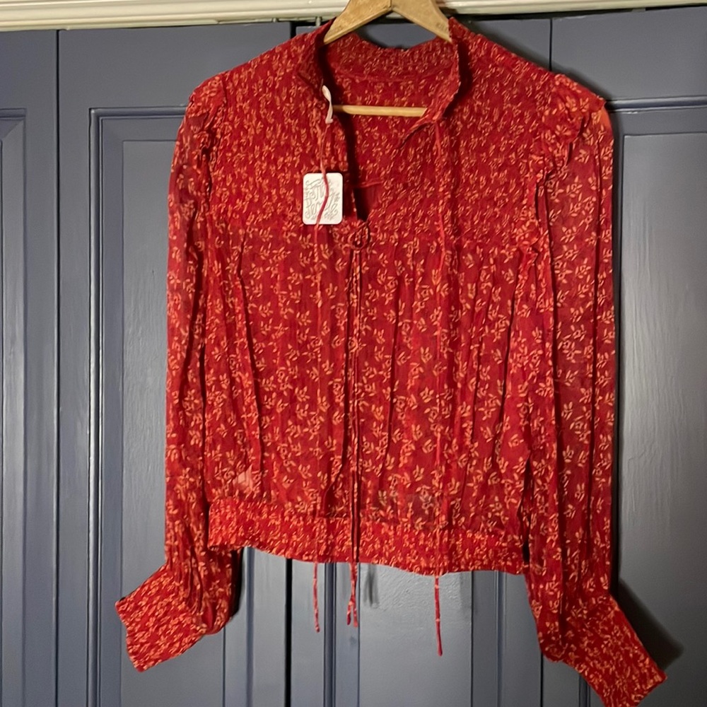 Free People L